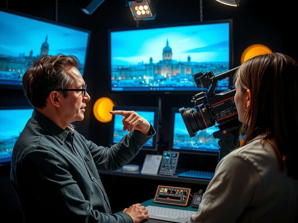 Sesión de Mentoría